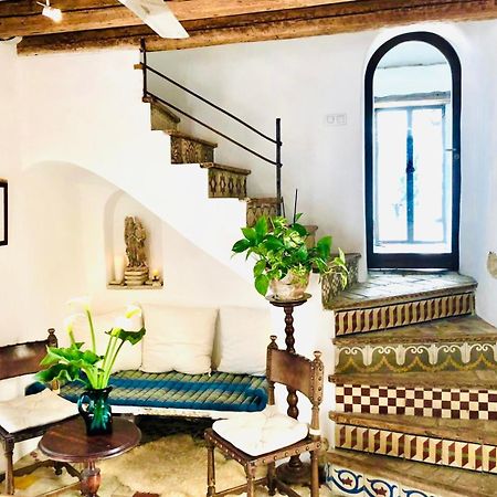 Casa Puerta Azul Absolutely The Best Of Vejer! Casas Vejer Debra Vejer de la Frontera Esterno foto