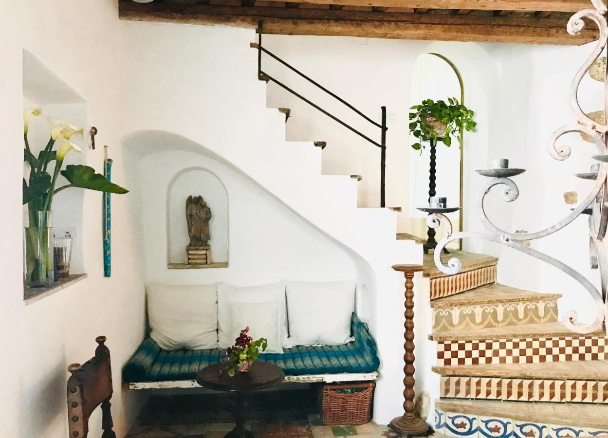 Casa Puerta Azul Absolutely The Best Of Vejer! Casas Vejer Debra Vejer de la Frontera Esterno foto