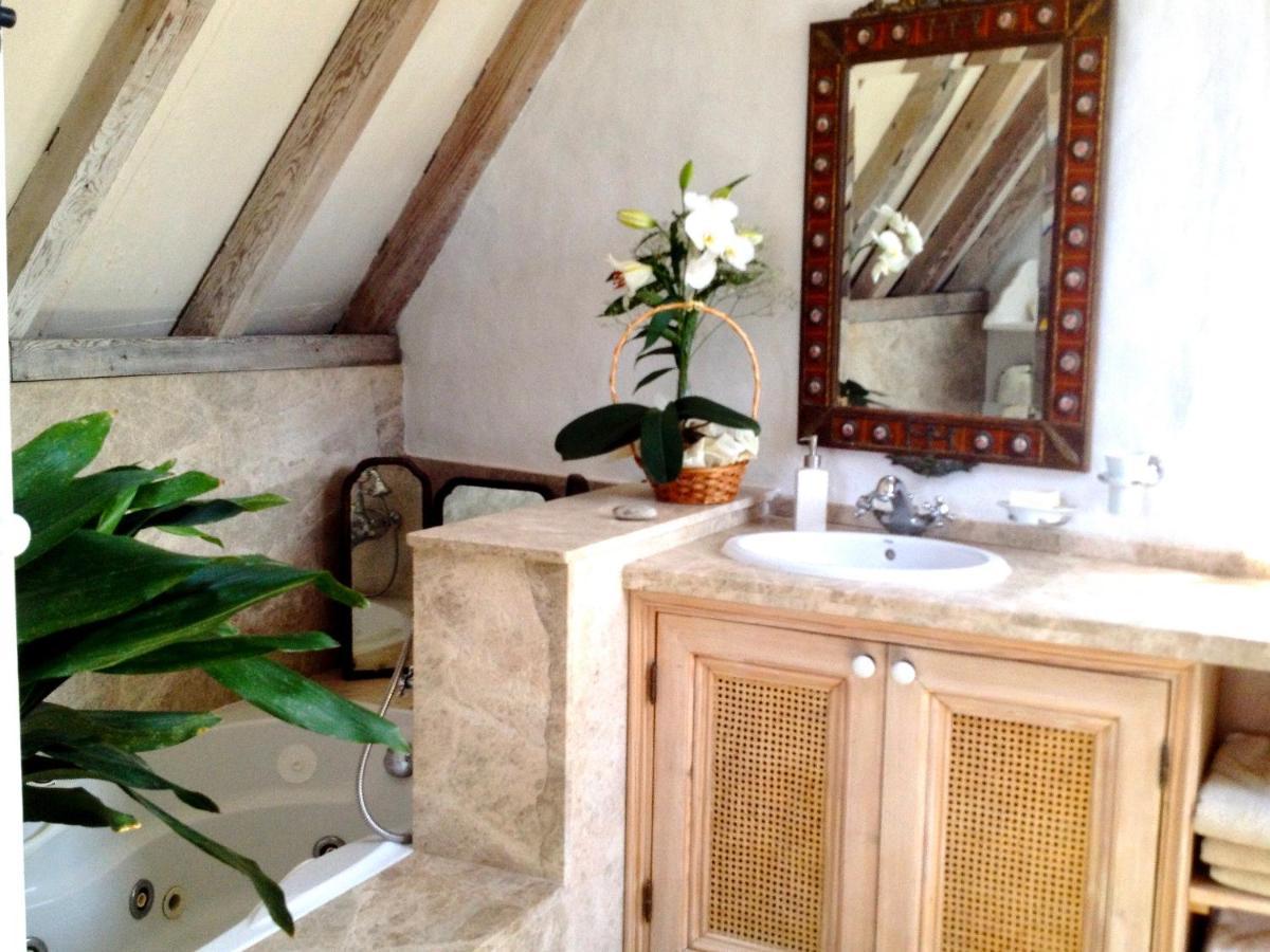 Casa Puerta Azul Absolutely The Best Of Vejer! Casas Vejer Debra Vejer de la Frontera Esterno foto