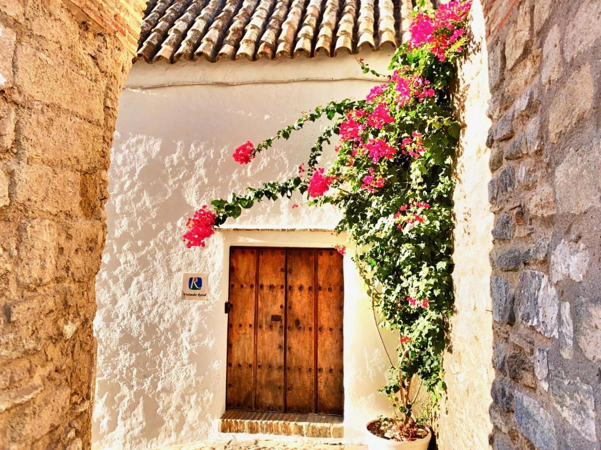Casa Puerta Azul Absolutely The Best Of Vejer! Casas Vejer Debra Vejer de la Frontera Esterno foto