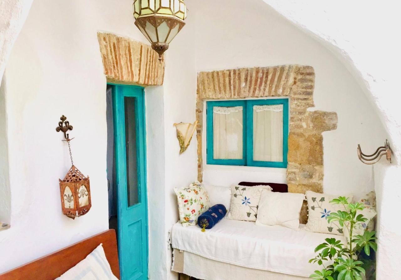 Casa Puerta Azul Absolutely The Best Of Vejer! Casas Vejer Debra Vejer de la Frontera Esterno foto