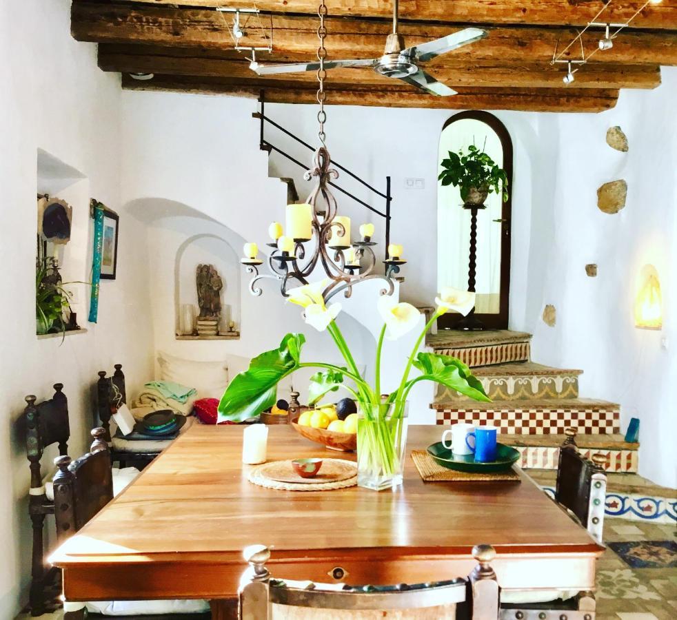 Casa Puerta Azul Absolutely The Best Of Vejer! Casas Vejer Debra Vejer de la Frontera Esterno foto