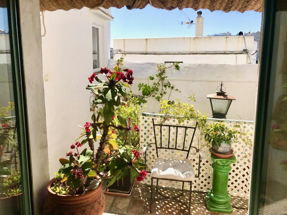 Casa Puerta Azul Absolutely The Best Of Vejer! Casas Vejer Debra Vejer de la Frontera Esterno foto