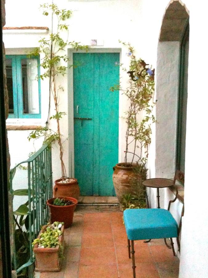 Casa Puerta Azul Absolutely The Best Of Vejer! Casas Vejer Debra Vejer de la Frontera Esterno foto