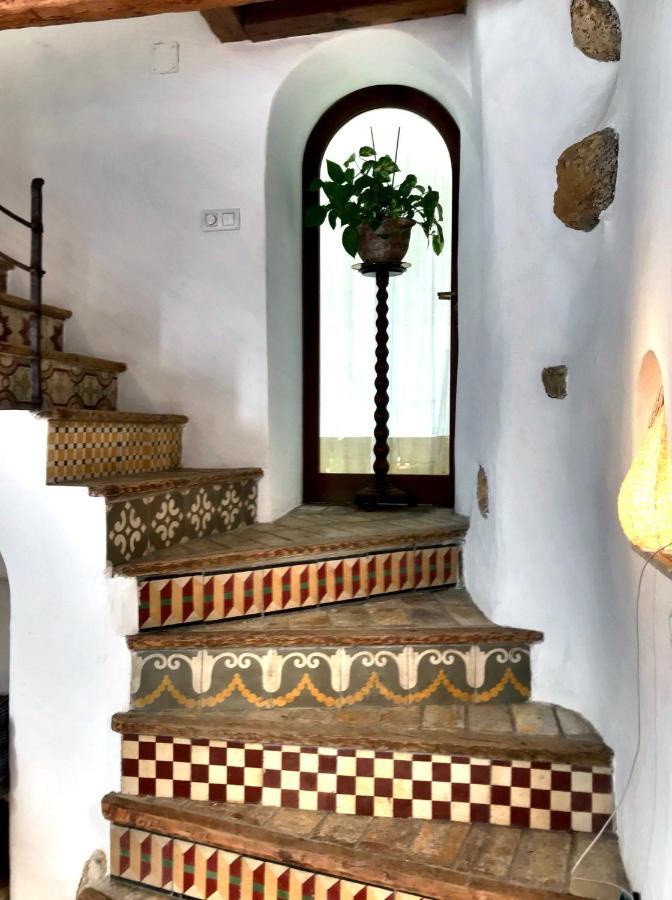 Casa Puerta Azul Absolutely The Best Of Vejer! Casas Vejer Debra Vejer de la Frontera Esterno foto