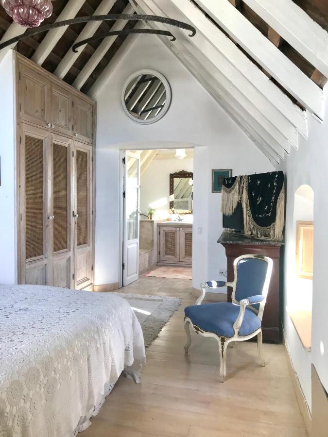 Casa Puerta Azul Absolutely The Best Of Vejer! Casas Vejer Debra Vejer de la Frontera Esterno foto