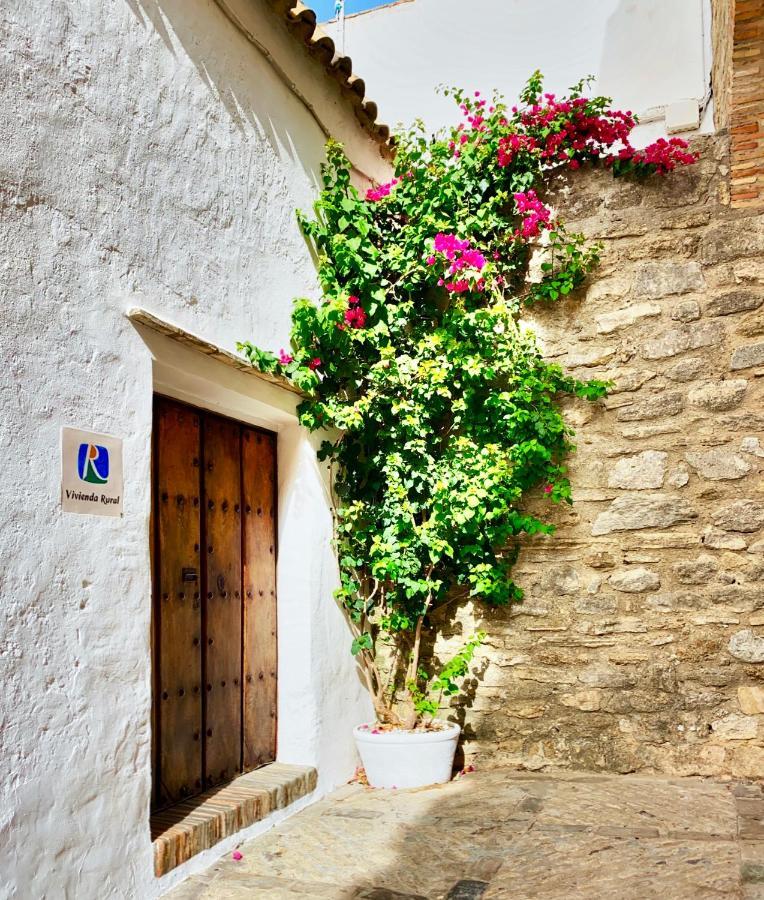 Casa Puerta Azul Absolutely The Best Of Vejer! Casas Vejer Debra Vejer de la Frontera Esterno foto
