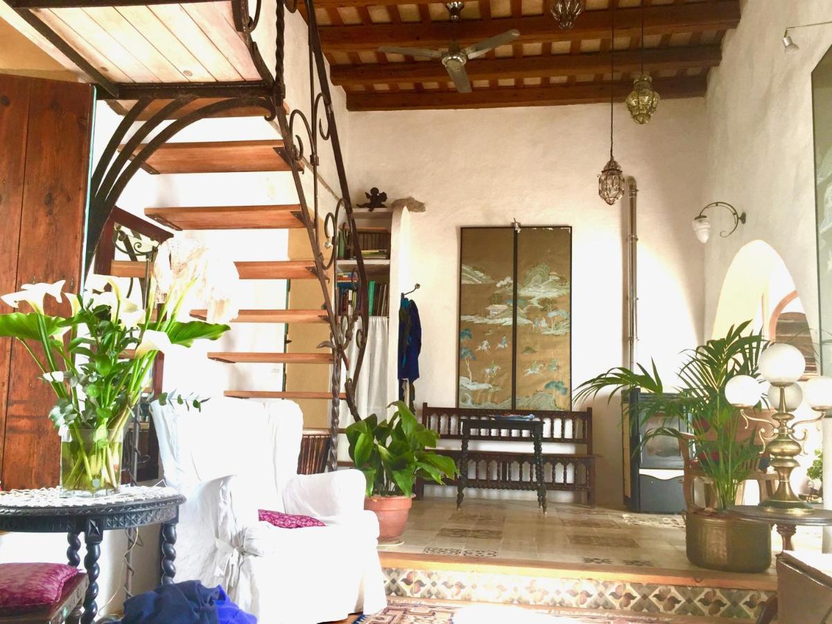 Casa Puerta Azul Absolutely The Best Of Vejer! Casas Vejer Debra Vejer de la Frontera Esterno foto