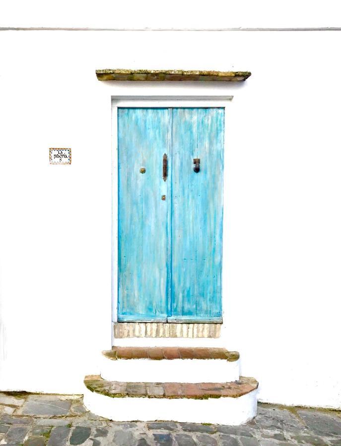 Casa Puerta Azul Absolutely The Best Of Vejer! Casas Vejer Debra Vejer de la Frontera Esterno foto